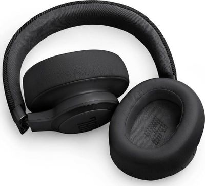 JBL Live 770NC Black