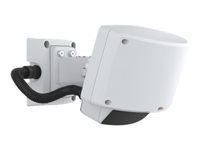 Sada pro montáž síťového zařízení - montáž na stěnu - pro AXIS D2050-VE Network Radar Detector, T91B47 (100-410 mm)
