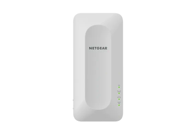 Netgear AX1800 wifi 6 wallplug mesh extende