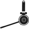 JABRA Evolve 65 SE, Mono, MS (Teams), Sluchátka