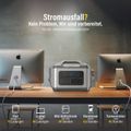 FANTEC PGS-2200, Nabíjecí stanice, 2200W