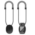 SJCAM C300 magnetic clip