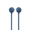 JBL Tune 305 USB-C, Sluchátka, modrá