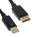 SBOX DP-HDMI-2 Kabel DP M/HDMI M, 2 m