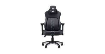 Predator Gaming Chair Rift Pro - Herní židle