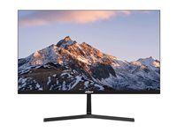 LED monitor - 21.45" - 1920 x 1080 Full HD (1080p) @ 100 Hz - VA - 250 cd/m² - 3000:1 - 5 ms - HDMI, VGA - reproduktory