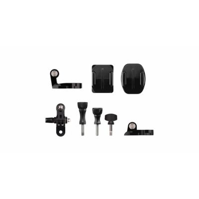 GoPro Grab Bag, Sada držáků a dílů