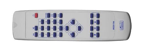 Dálkový ovladač IRC81194 goldstar, samsung