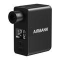 Cyklistická pumpa AKU CYCPLUS AS1 PRO POCKET PRO AIRBANK mini
