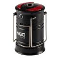 NEO TOOLS 99-030, Kempingové svítidlo 200lm, 3W