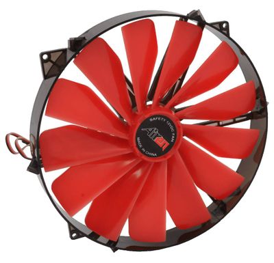 AIREN FAN RedWingsGiantExtreme 250 (250x250x30mm)