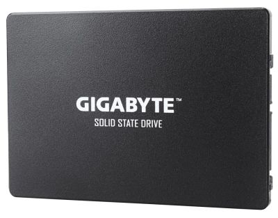 Gigabyte SSD/480GB/SSD/2.5"/SATA/3R
