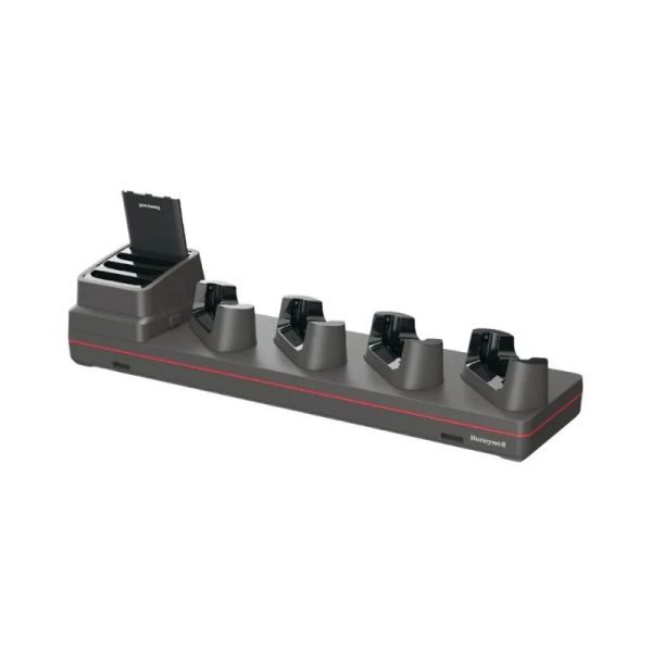 CT37 - non booted charging base kit, no power cord