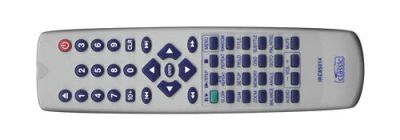 Dálkový ovladač IRC85014