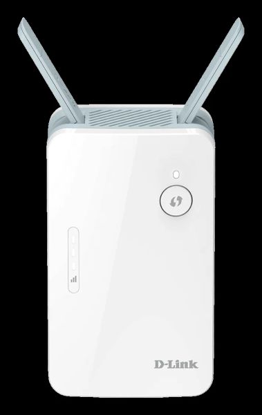 D-Link E15 EAGLE PRO AI AX1500 Mesh Range Extender