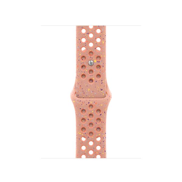 Watch Acc/40/Alpenglow Pink Nike Sport Band - M/L