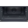 ELECTROLUX Vestavná trouba KVLBE09H