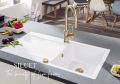 Villeroy & Boch Siluet 900.0 Bílá keramika