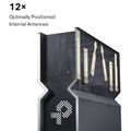 TP-Link Archer BE900 BE24000 Wi-Fi 7 Router