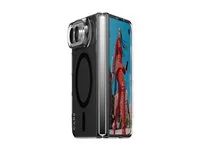 PanzerGlass CARE kryt Apple iPhone Duo SLIM Smokey kouřový