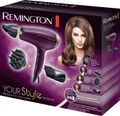Remington D5219 – Sušič vlasů Your Style