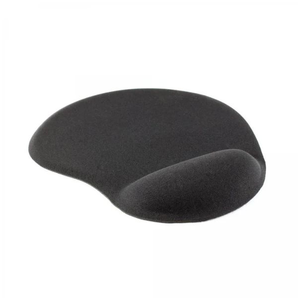 SBOX MP-01B Podložka pod myš - gélová čierna