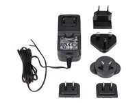 Síťový adaptér - AC 100-240 V - černá - pro DM Lite HD-TX-4KZ-101, HD-TX-4KZ-111, HD-TX-4KZ-211, HD-TXC-4KZ-101