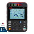 Tester izolačního odporu UNI-T UT512D