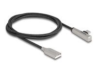 USB 2.0 Cable Type-A male to USB Type-C