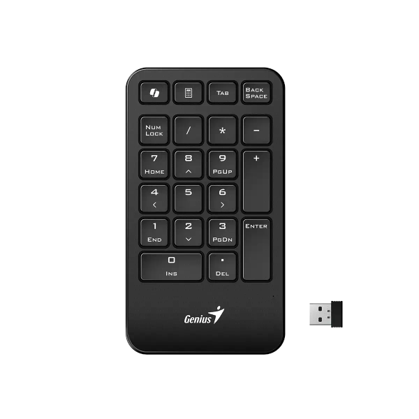 GENIUS NumPad 1000 + Copilot