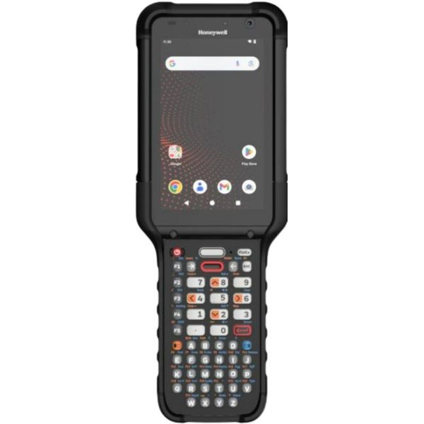 CK67/5G/51 key/ALNUM/FlexRange/8GB/Cam