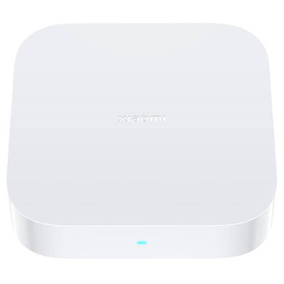 Xiaomi Mi Smart Home Hub 2