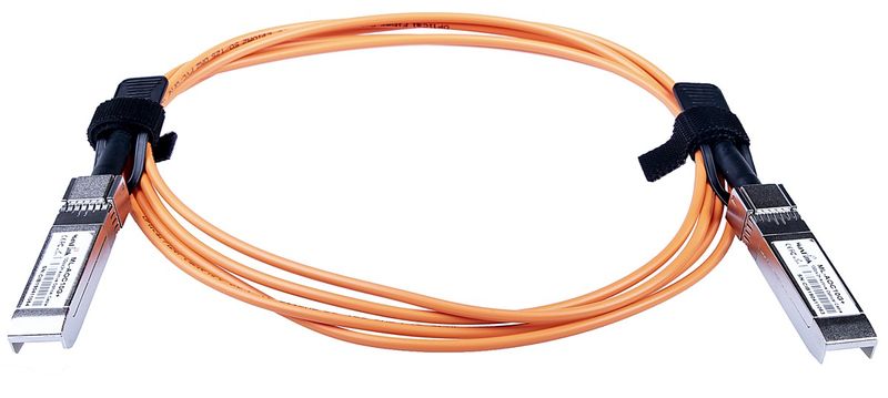 MaxLink 10G SFP+ AOC kabel,aktiv,DDM,Cisco com. 2m