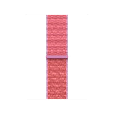 Watch Acc/40/Bright Guava Sport Loop