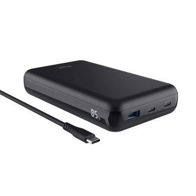 Trust laro 100W laptop powerbank