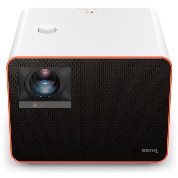 BENQ X3100i, LED Projektor 4K UHD, bílý