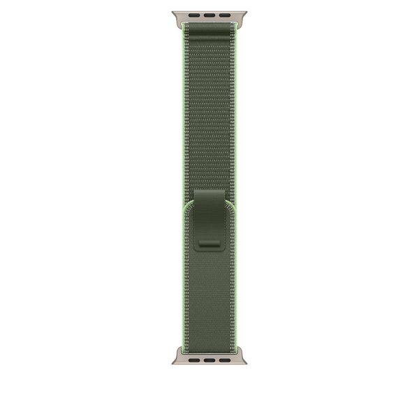 Watch Acc/49/Green/Neon Trail Loop -M/L-N.Titan