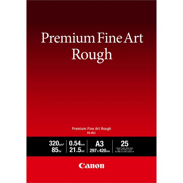 Canon FA-RG1 A3 25 UNI fotopapír