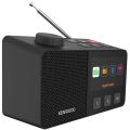 Kenwood CR-M70DAB-B