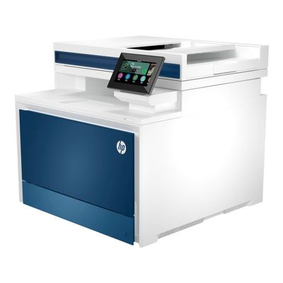 HP Color LaserJet Pro MFP 4302dw, Multifunkce A4