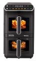 Ariete Air Fryer VerticalDuo 4640