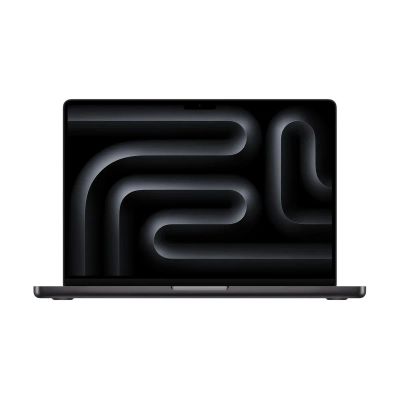 Apple MacBook Pro 14"/M5/14,2"/3024x1964/16GB/1TB/M5/Tahoe/Space Black/1R