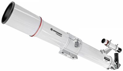 Hvězdářský dalekohled Bresser Messier AR-90 90/900 OTA