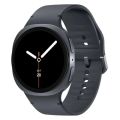SAMSUNG Galaxy Watch8 44mm, Graphite