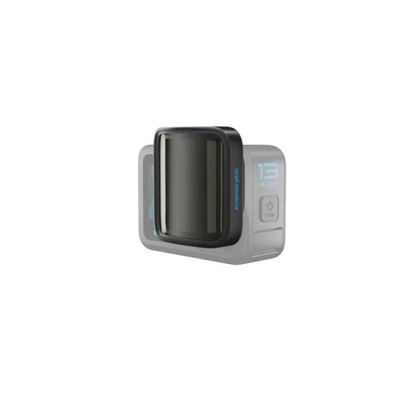 GoPro Lens mod série HB pro HERO13 Black