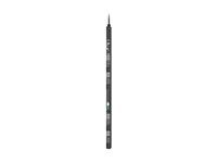 Rozvodná jednotka PDU (k montáži na regál) - přepínaná měřená zásuvka - AC 400/415 V - 17.3 kW - 17300 VA - 3 fáze - Ethernet 10/100/1000 - vstup: IEC 60309 530P6 - výstupní konektory: 48 (24 x IEC 60320 C13/C15, 24 x IEC 60320 C13/C15/C19/C21) - 0U - 1.8 m kabel - černá