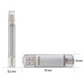 HAMA FlashPen Laeta, USB-C/A 3.2 (Gen1), 32GB, str