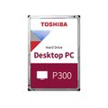 Toshiba P300 2TB 3,5"/128mb smr