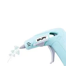 Pistole lepicí MasiPro 102481 10W akumulátorová