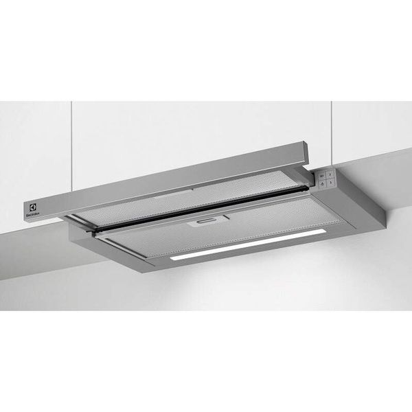ELECTROLUX Odsavač LFP616X